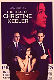The Trial of Christine Keeler (2019 ) Free Tv Series