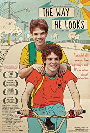 The Way He Looks (2014) M4uHD Free Movie