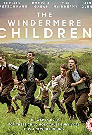 The Windermere Children (2020) Free Movie M4ufree