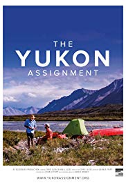 The Yukon Assignment (2018) M4uHD Free Movie