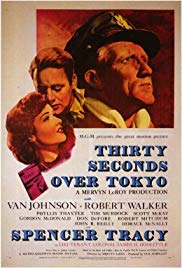 Thirty Seconds Over Tokyo (1944) Free Movie M4ufree