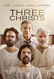 Three Christs (2017) Free Movie M4ufree
