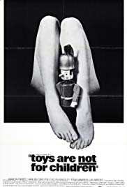 Toys Are Not for Children (1972) Free Movie