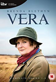 Vera (2011 ) Free Tv Series