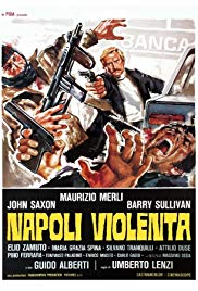 Violent Naples (1976) Free Movie