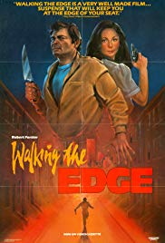 Walking the Edge (1985) Free Movie M4ufree