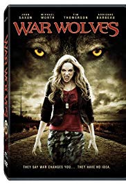 War Wolves (2009) Free Movie M4ufree