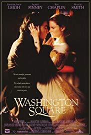 Washington Square (1997) Free Movie