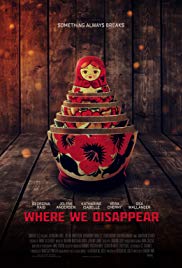 Where We Disappear (2019) M4uHD Free Movie