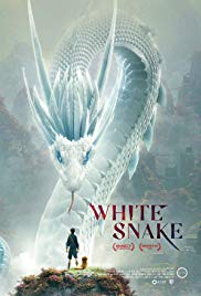 White Snake (2019) Free Movie