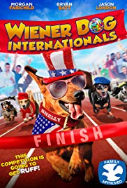 Wiener Dog Internationals (2015) M4uHD Free Movie