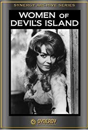 Women of Devils Island (1962) Free Movie M4ufree