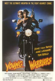 Young Warriors (1983) M4uHD Free Movie