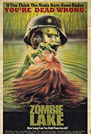 Zombie Lake (1981) Free Movie