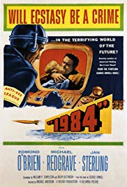 1984 (1956) Free Movie