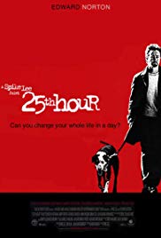 25th Hour (2002) Free Movie M4ufree