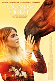 A Sunday Horse (2016) M4uHD Free Movie