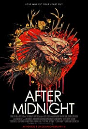 After Midnight (2019) Free Movie