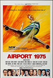 Airport 1975 (1974) Free Movie