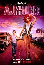 AJ and the Queen (2020 ) M4uHD Free Movie