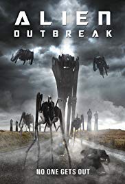 Alien Outbreak (2020) Free Movie