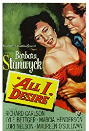 All I Desire (1953) Free Movie