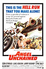 Angel Unchained (1970) Free Movie