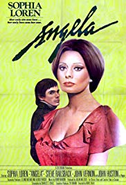 Angela (1977) Free Movie