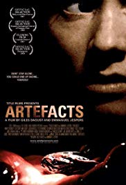 Artifacts (2007) Free Movie M4ufree
