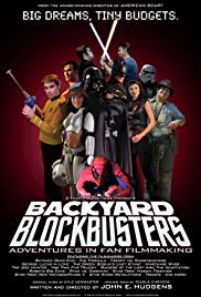 Backyard Blockbusters (2012) M4uHD Free Movie