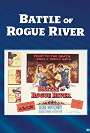 Battle of Rogue River (1954) Free Movie