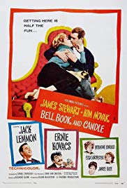 Bell Book and Candle (1958) M4uHD Free Movie