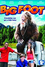 Bigfoot (2009) Free Movie M4ufree
