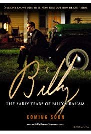 Billy: The Early Years (2008) Free Movie