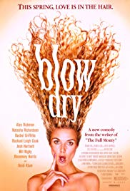 Blow Dry (2001) Free Movie M4ufree