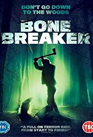 Bone Breaker (2020) Free Movie