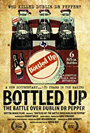 Bottled Up: The Battle Over Dublin Dr Pepper (2013) Free Movie M4ufree