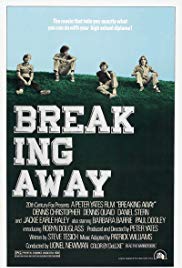 Breaking Away (1979) Free Movie