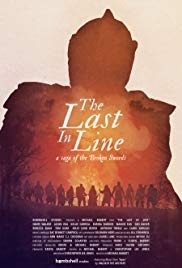 Broken Swords: The Last in Line (2018) M4uHD Free Movie