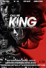 Call Me King (2017) Free Movie M4ufree