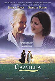 Camilla (1994) Free Movie