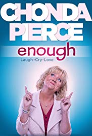 Chonda Pierce: Enough (2017) M4uHD Free Movie