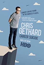 Chris Gethard: Career Suicide (2017) Free Movie