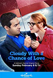 Cloudy with a Chance of Love (2015) Free Movie