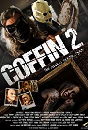 Coffin 2 (2017) M4uHD Free Movie