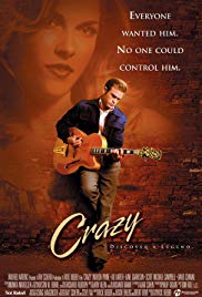Crazy (2008) Free Movie