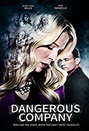 Dangerous Company (2015) M4uHD Free Movie