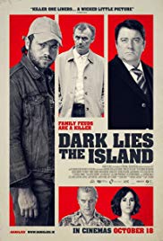 Dark Lies the Island (2019) Free Movie