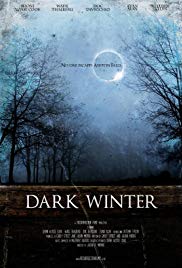 Dark Winter (2018) Free Movie