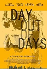 Day Out of Days (2015) Free Movie M4ufree